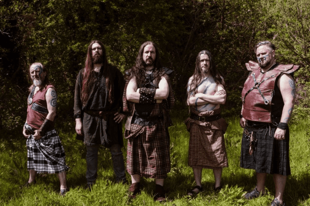 Irish Band Cruachan Says No To Cultural Boycotts