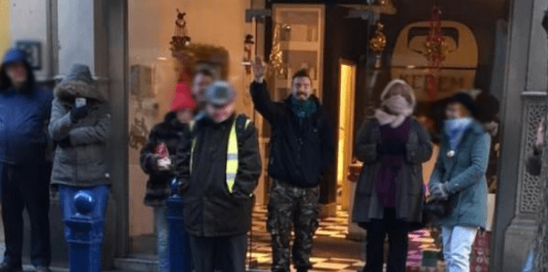IIA blog - The Anti-Israel Lobby - now doing the work of hate groups