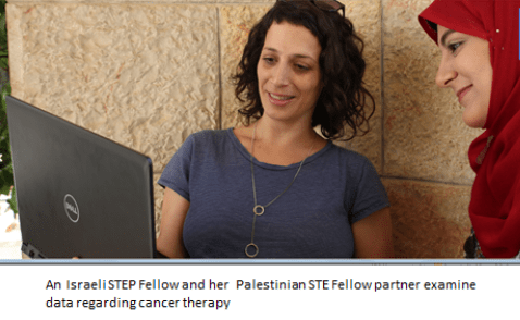IIA blog - A STEP in the Right Direction