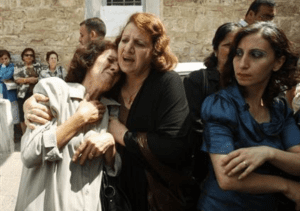 Stand with Israel - Ireland Israel Blog - Christians Who Support Hamas are "Self-Hating Christians"