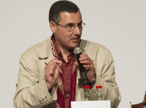 IIA blog - Omar Barghouti: recently denied entry to the USA (Source: Israel Hayom)