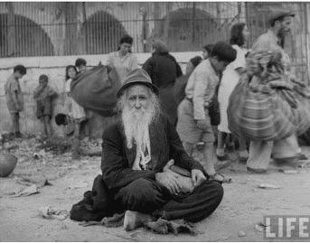 IIA blog - Opposing Israeli Settlements in Judea & Samaria Means Supporting Ethnic Cleansing of Jews