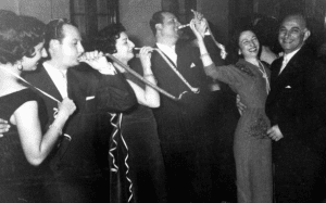 IIA blog - No right of return for Iraqi Jews