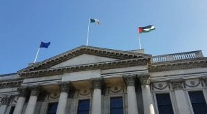 dublin city council