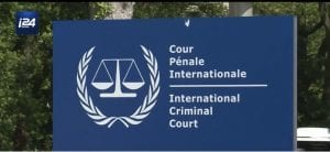 International Criminal Court