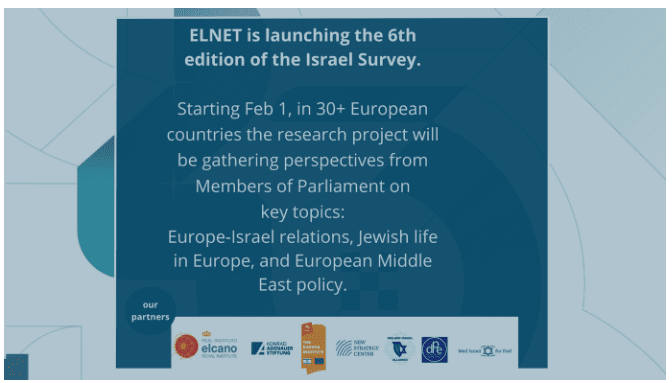 The Israel Survey