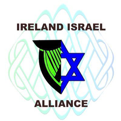 Ireland Israel Alliance Logo